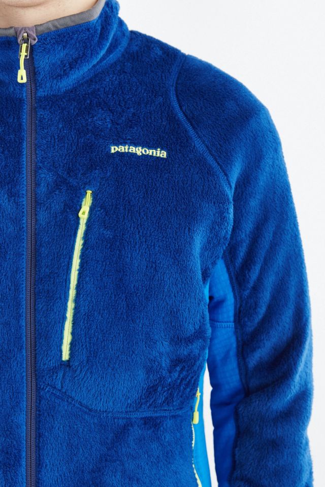 Patagonia R2 Jacket | Urban Outfitters