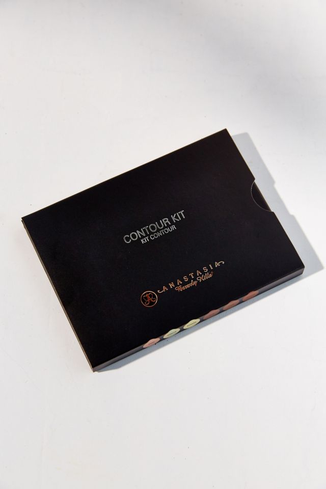 Anastasia Beverly Hills Contour Kit #2