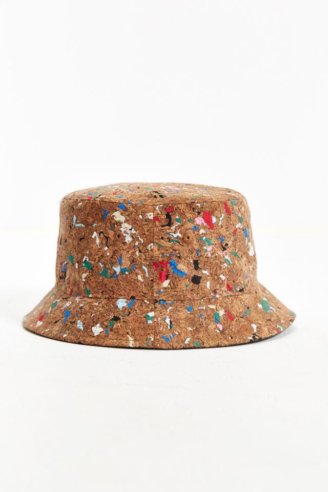 Kangol Cork Bucket Hat #3