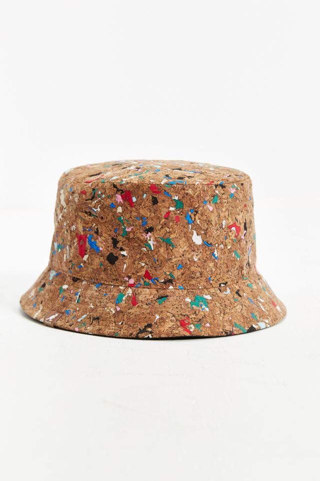 Kangol Cork Bucket Hat #4