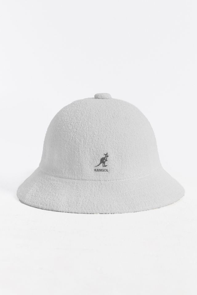 Kangol Bermuda Casual Bucket Hat Urban Outfitters