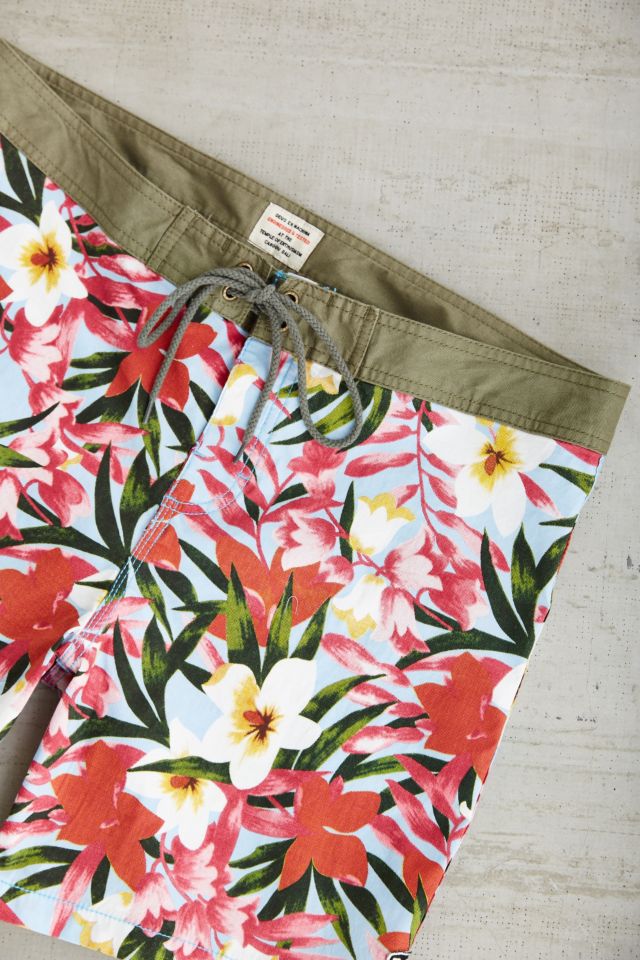 Deus Ex Machina Tugu Kei Boardshort #1