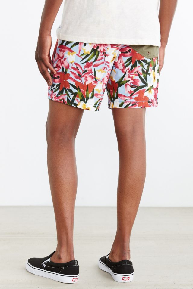 Deus Ex Machina Tugu Kei Boardshort #3