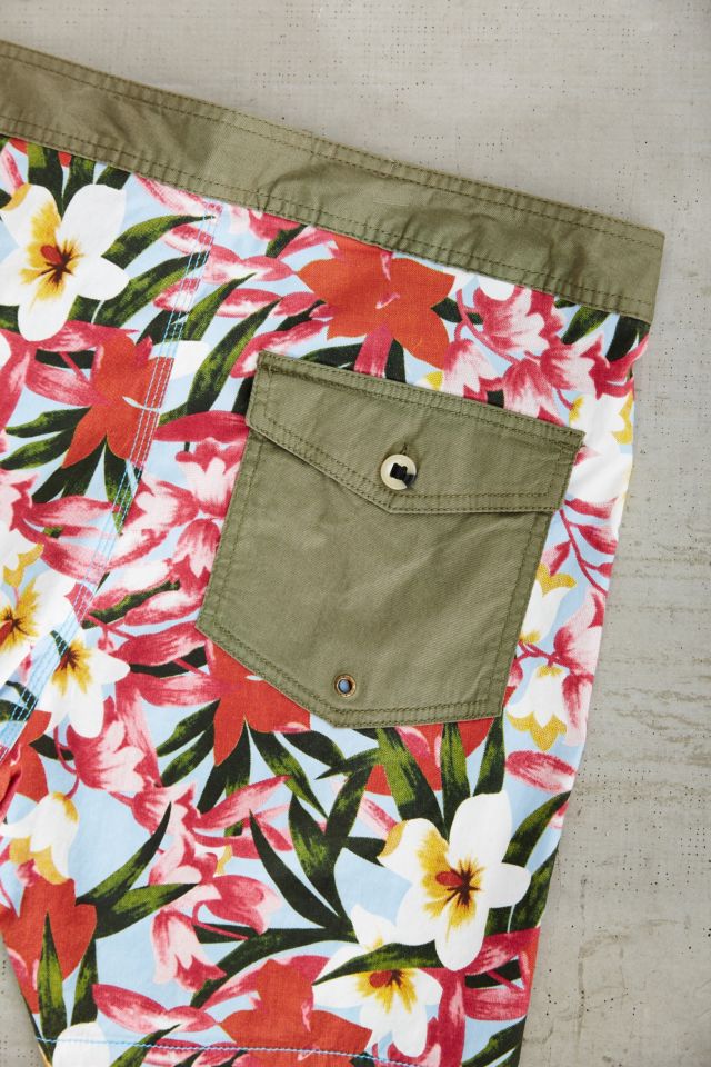 Deus Ex Machina Tugu Kei Boardshort #4