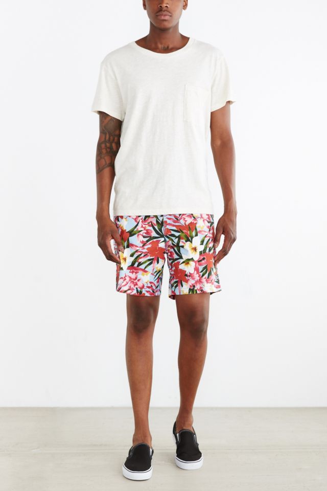 Deus Ex Machina Tugu Kei Boardshort #5