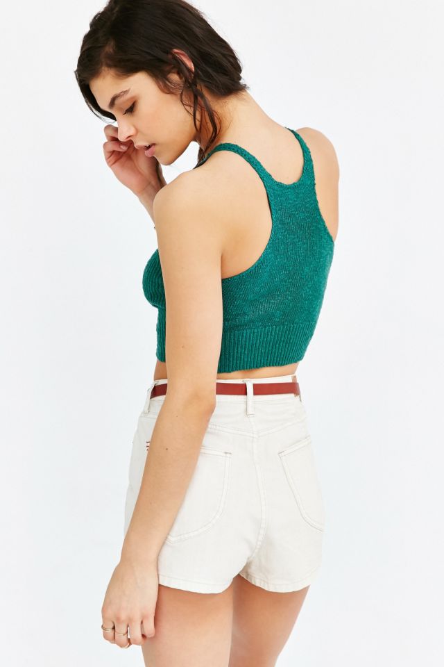 Ecote Arial Bra Top #5