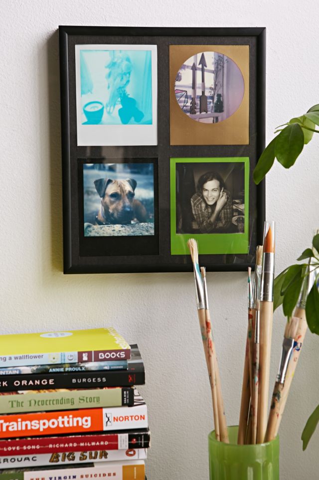 Polaroid Frame Urban Outfitters