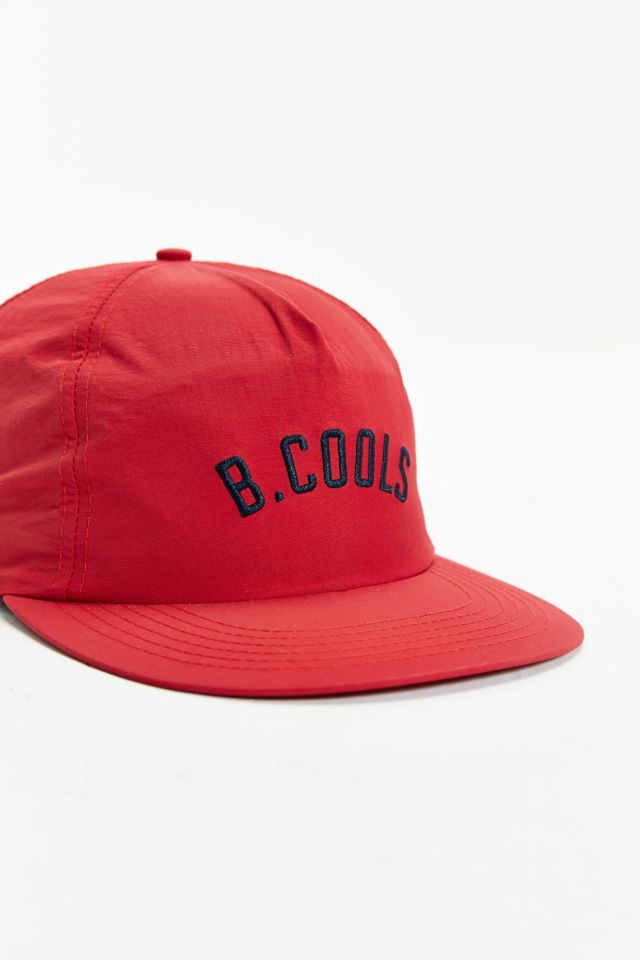 Barney Cools B. Cool Snapback Hat #2