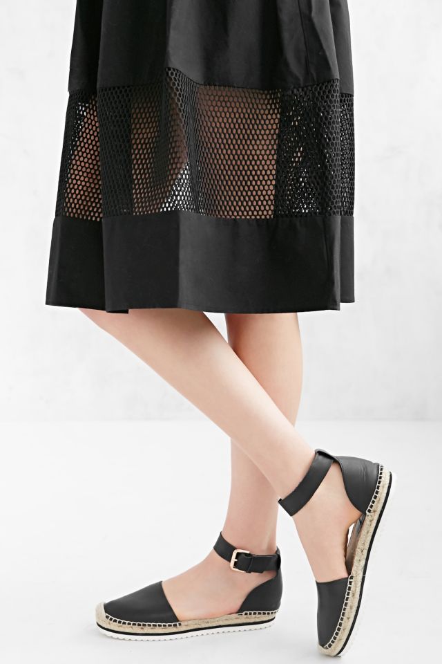 Alice & UO Antoinette Poplin Midi Dress #4