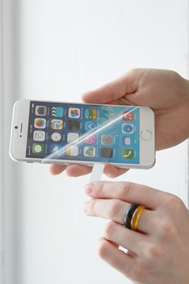 iPhone 6 Screen Protector 