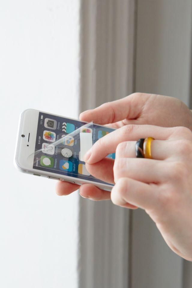 iPhone 6 Screen Protector  #1