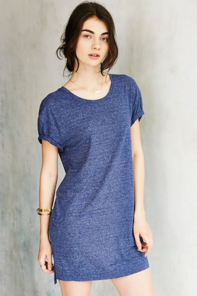 Boyfriend t shirt outlet dress