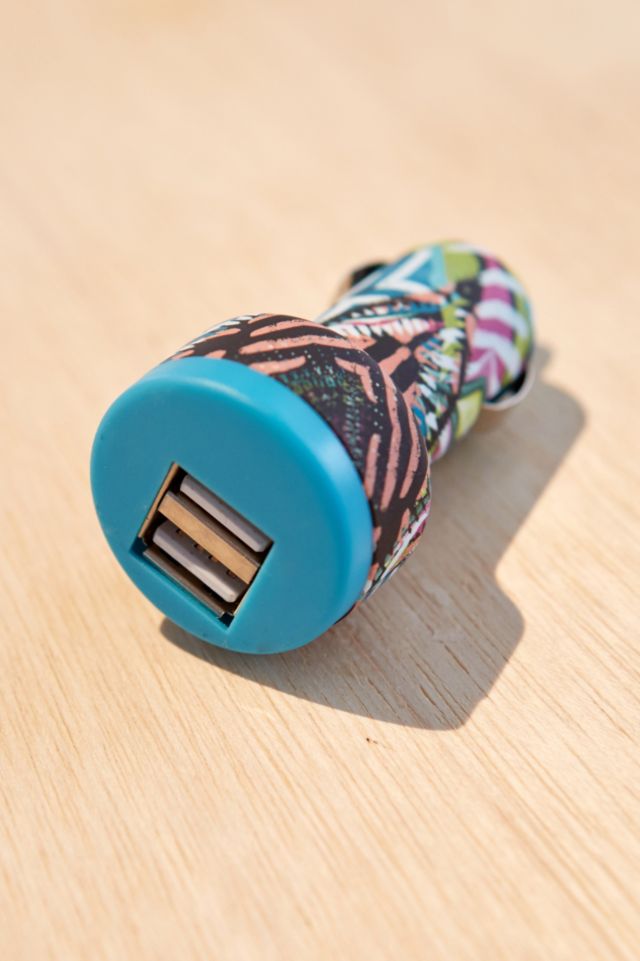 Chargeur micro USB pour voiture UO #1