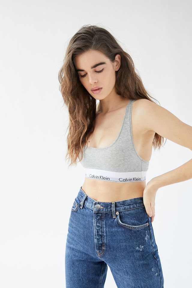 Calvin clearance klein racerback