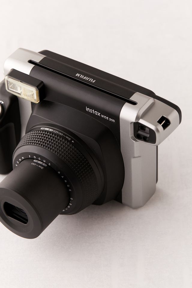 Appareil photo instantané Fujifilm INSTAX Wide 300 #2