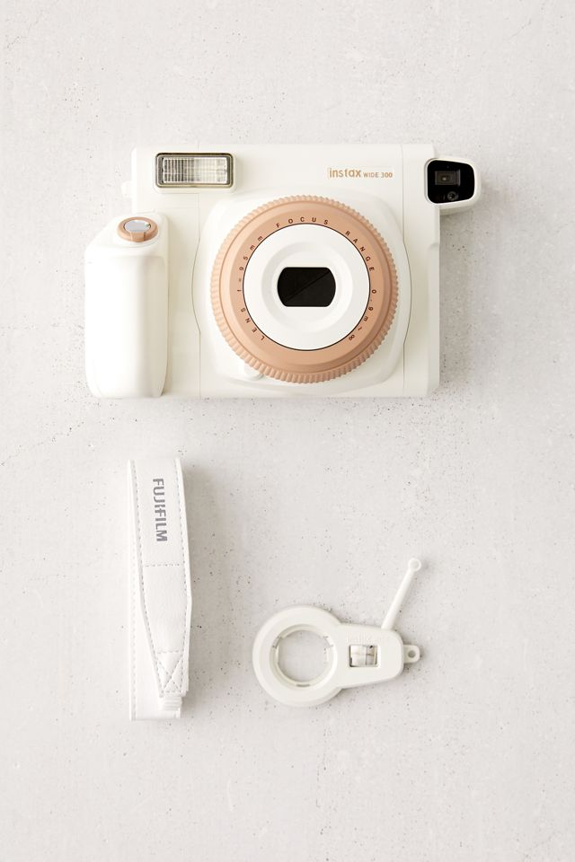 Camera Fujifilm Outfitters INSTAX Instant 300 | Wide Urban