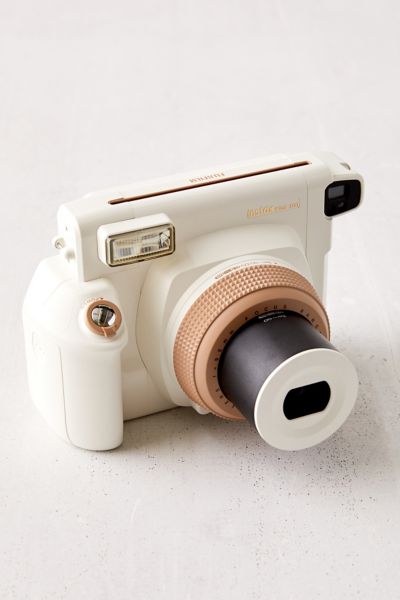 Fujifilm Instax Wide 300 Instant Camera Urban Outfitters