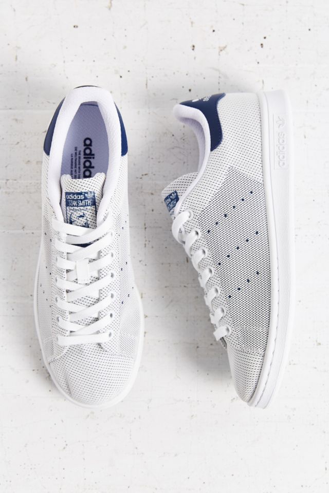 Adidas stan smith weave best sale