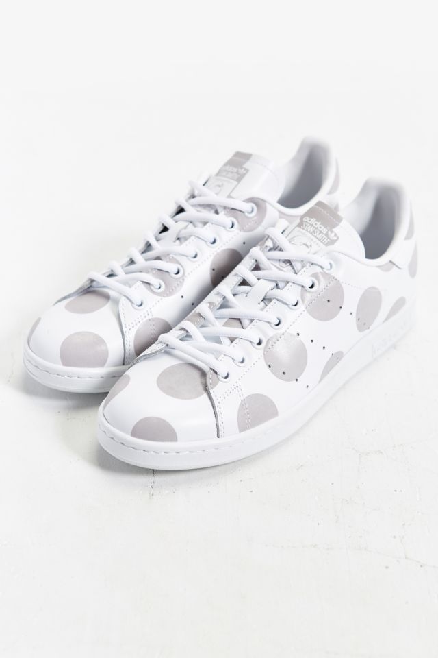 adidas stan smith reflective