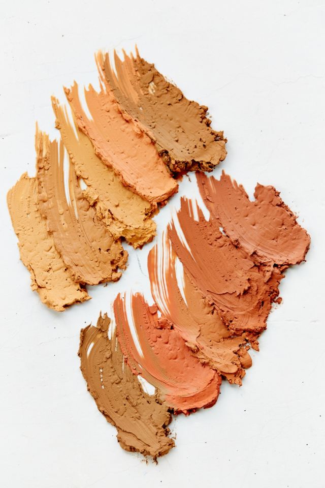 bh cosmetics Foundation + Concealer Palette #1