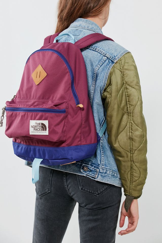 The North Face Back To Berkeley Backpack #1
