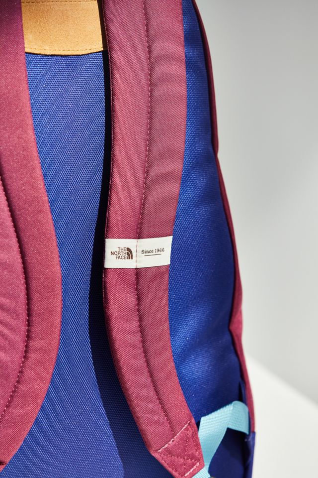 The North Face Back To Berkeley Backpack #4