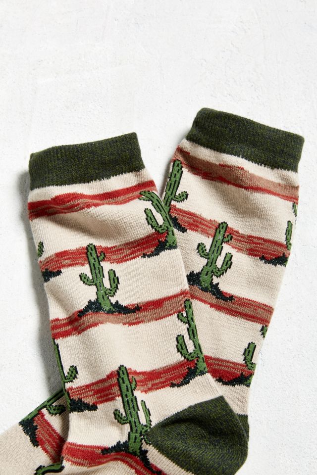Chausettes Cactus #2