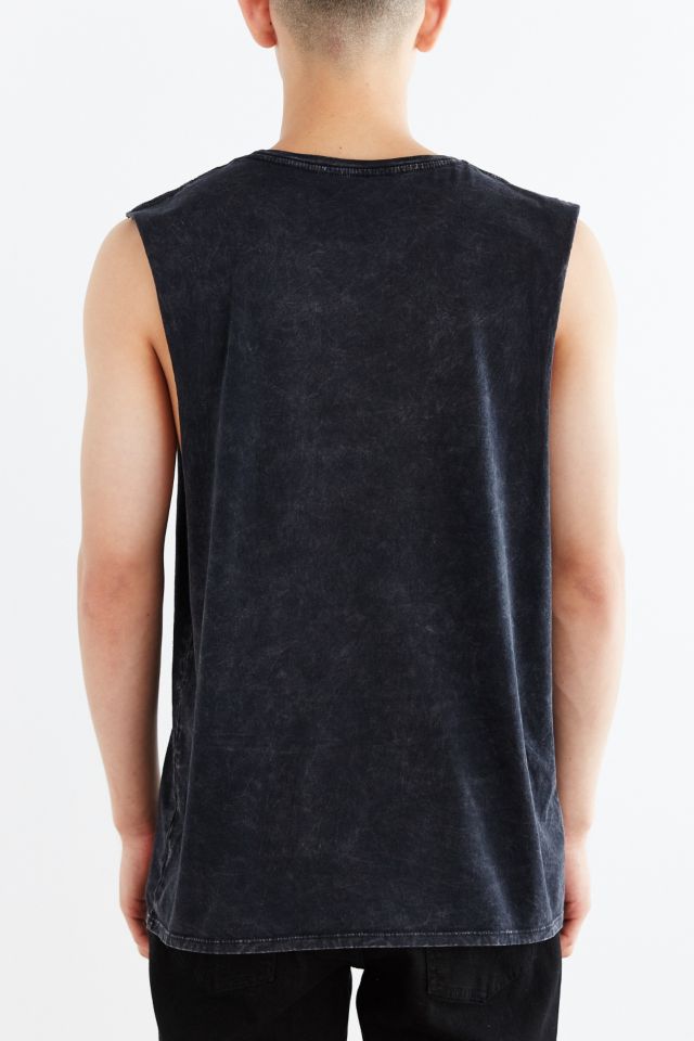 Vanguard City Of Skeletons Muscle Tee #3