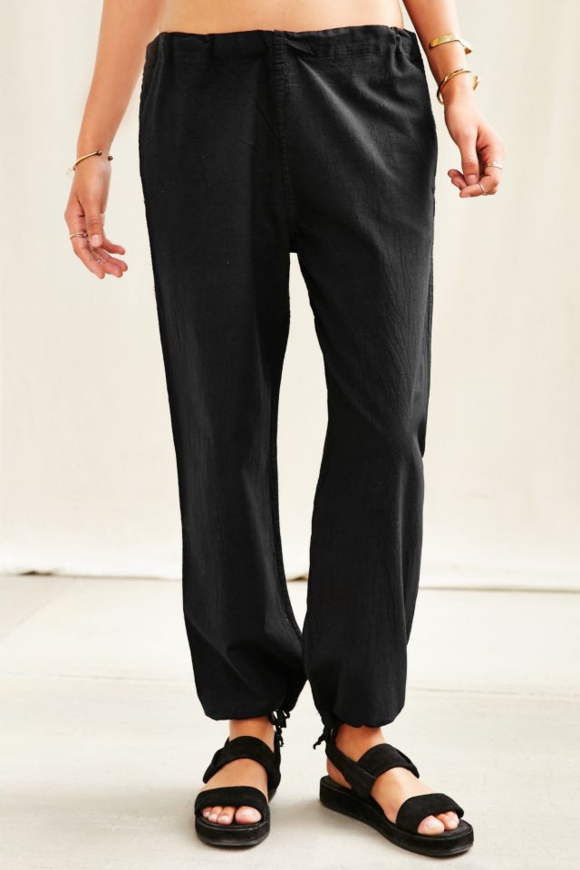 Urban Renewal Remade Parachute Pant #1