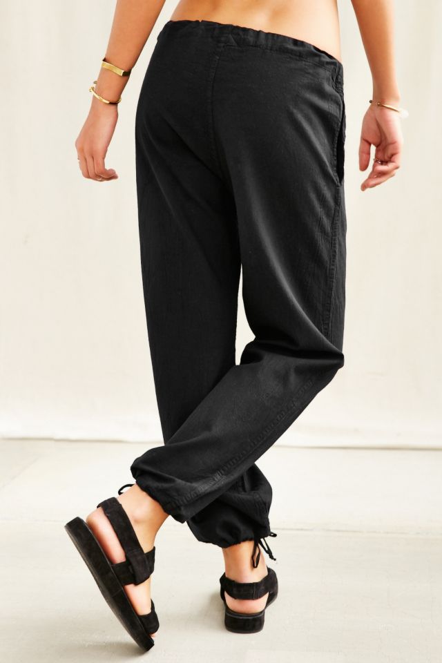 Urban Renewal Remade Parachute Pant #3