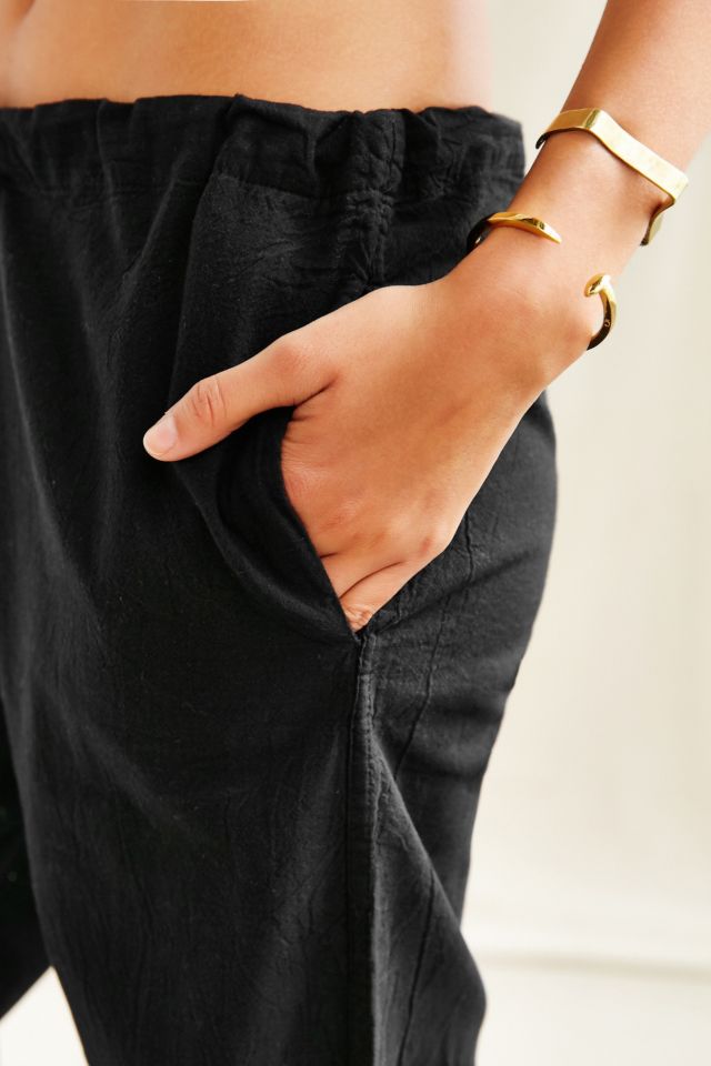 Urban Renewal Remade Parachute Pant #5