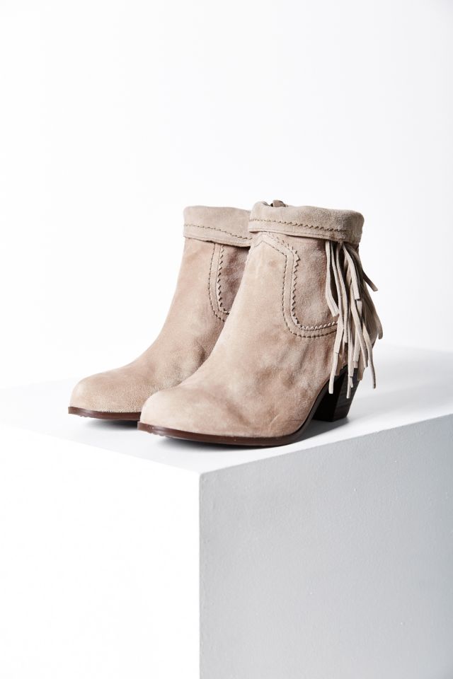 Sam edelman louie bootie on sale