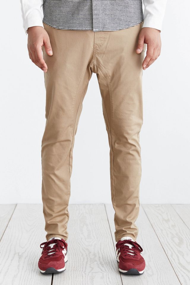 Zanerobe chino store