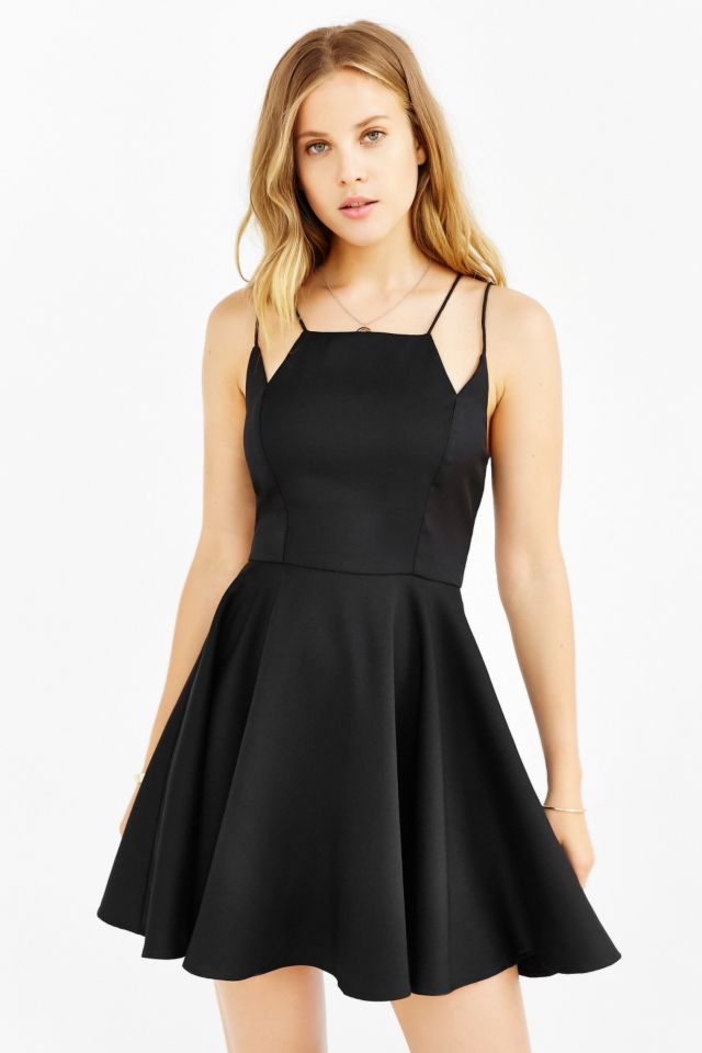 forever 21 skater dress