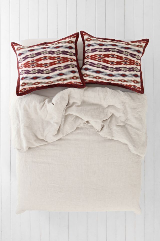 Linen Duvet Cover #1
