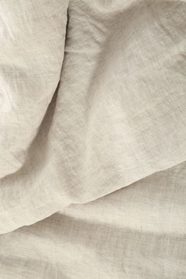 Linen Duvet Cover #2