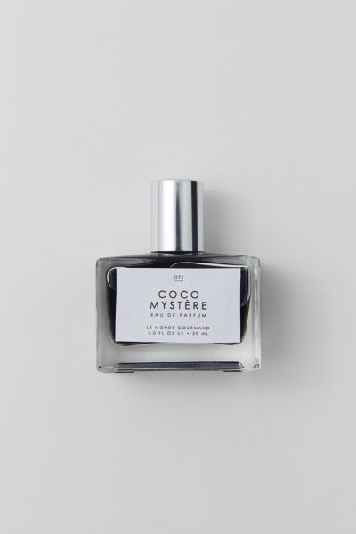 Gourmand Eau De Parfum Fragrance In Coco Mystere At Urban Outfitters