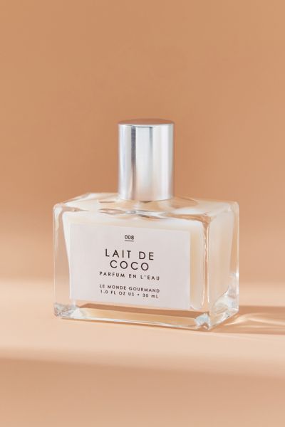 Le Monde Gourmand Eau De Parfum Fragrance