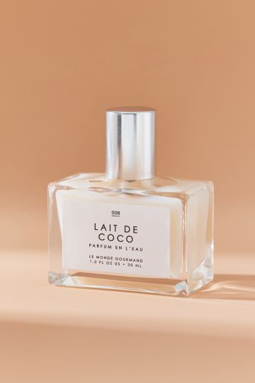 Gourmand Eau De Parfum Fragrance