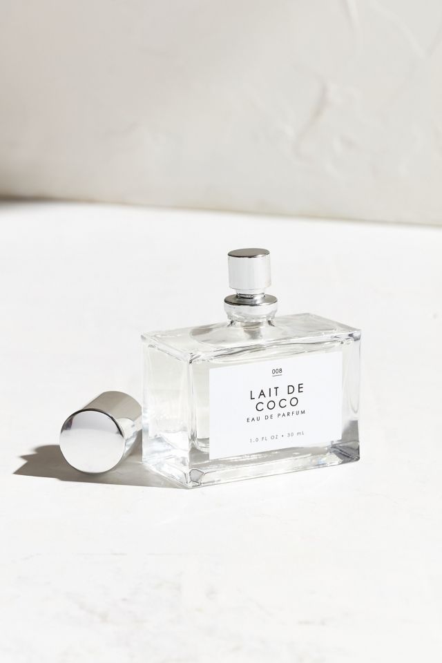 Le Monde Gourmand Lait de Coco Eau de Parfum - 1 fl oz (30 ml) - Bergamot,  Vanilla, Coconut Fragrance Notes