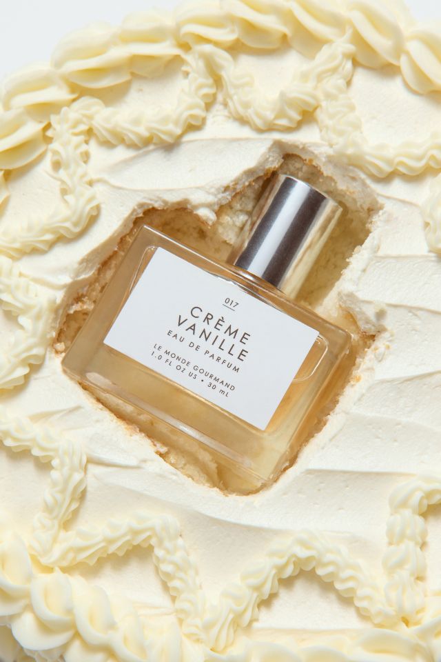 Gourmand Eau De Parfum Fragrance
