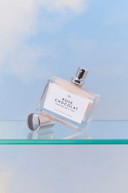 Perfume, Roll on + Travel Size Perfume