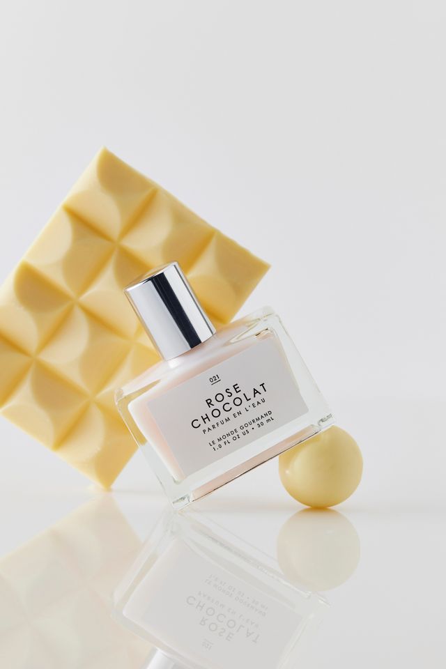 Le Monde Gourmand Eau De Parfum Fragrance #1