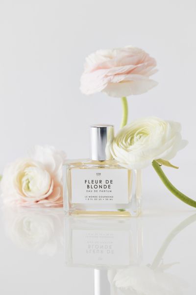 Ambre Nomade Les Parfums du Soleil perfume - a fragrance for women