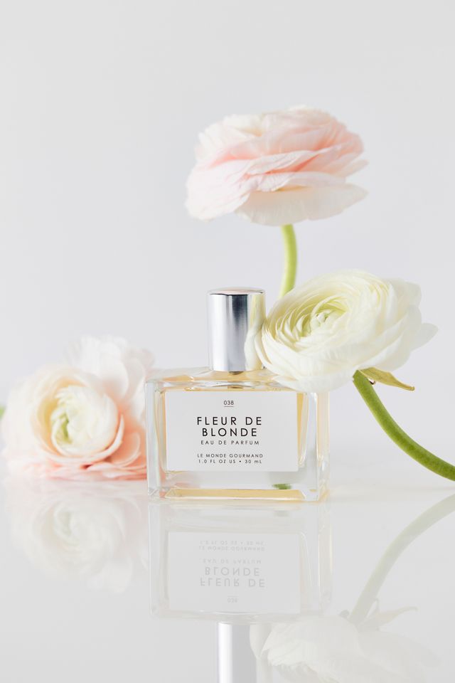 Le Monde Gourmand Eau De Parfum Fragrance #1
