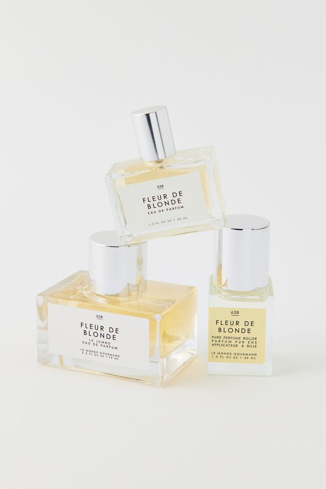 Le Monde Gourmand Eau De Parfum Fragrance #3