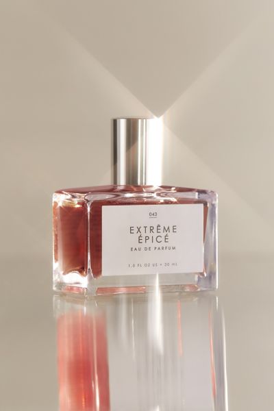 Gourmand Eau De Parfum Fragrance In Extreme Epice Modesens