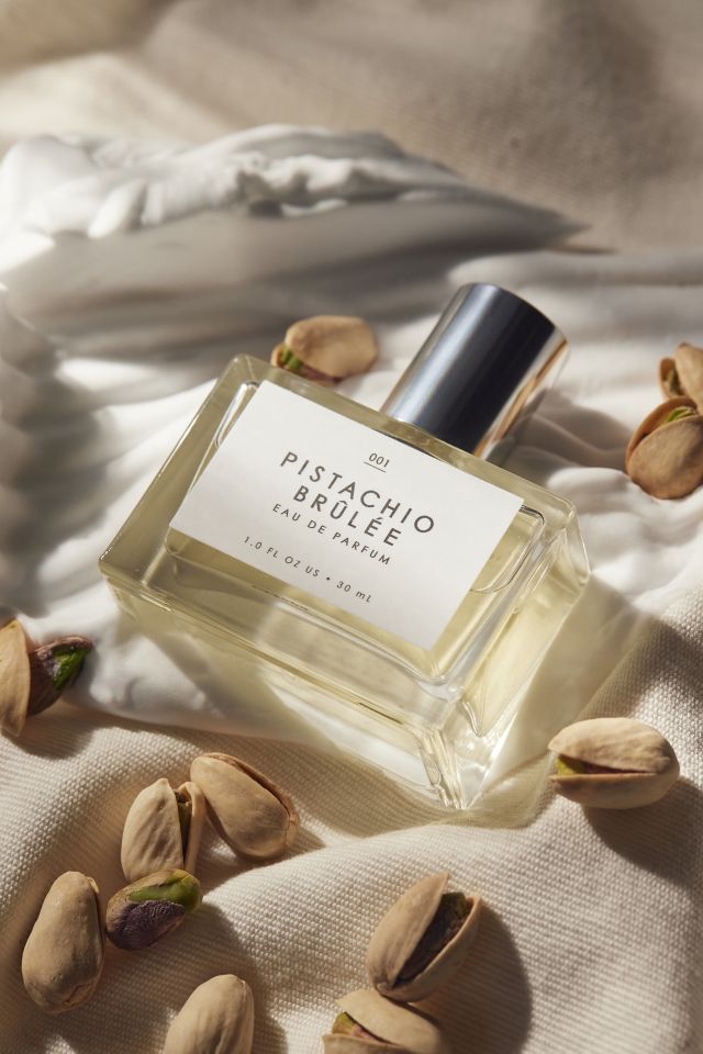 Pistachio Eau de Parfum