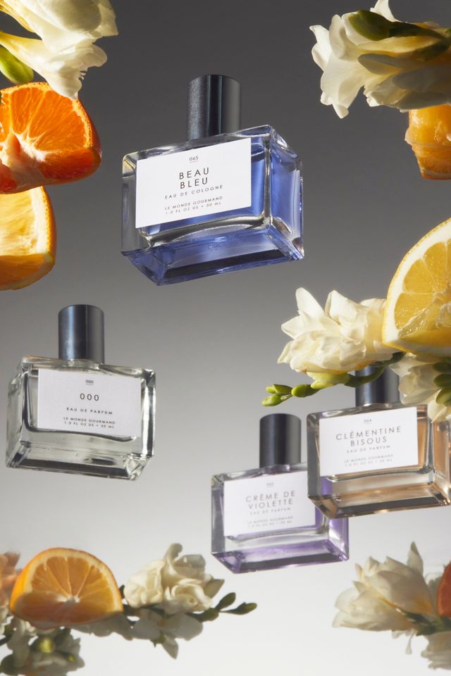 Gourmand Eau De Parfum Fragrance Urban Outfitters