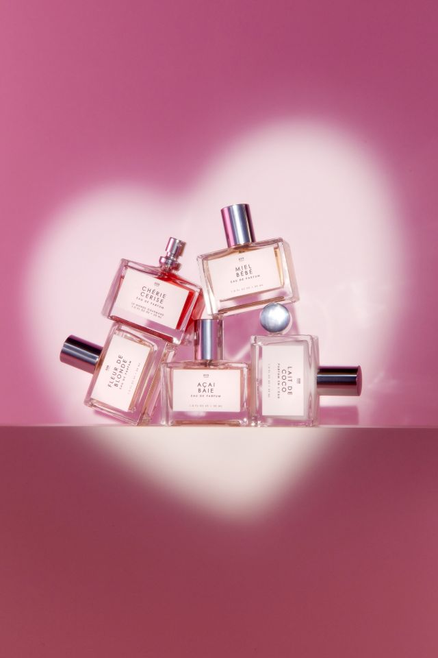 Gourmand Eau De Parfum Sweet Fragrance